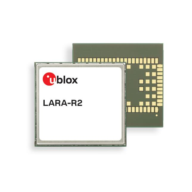 u-blox LARA-R203-03B